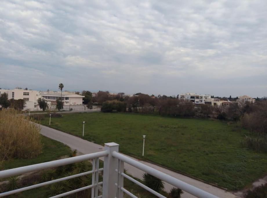 Sofita Di Sofo Apartment Kos Bagian luar foto